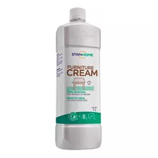 Stanhome Furniture Cream Protector Muebles 1 L