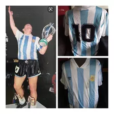 Camiseta Maradona 1993,copa Artemio Franchi