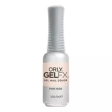 Orly Gel Fx Semipermanente Pink Nude 9 Ml