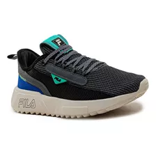 Zapatillas Freestyle Fila Team Sport Tienda Oficial