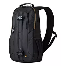 Lowepro Lppww Slingshot Edge 250 Aw: Una Correa Segura, DeLG