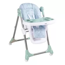 Silla De Comer Snack Sx Verde