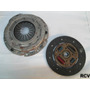 Plato Y Disco   Para Mitsubishi Mighty Max  3.0l 1992