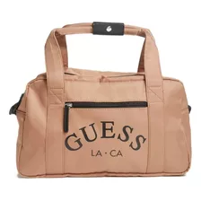 Bolsa Guess De Fim De Semana