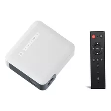 Projetor N2 Com Bluetooth, Youtube, Android Tv, Wifi.