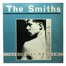 Lp The Smiths - Hatful Of Hollow