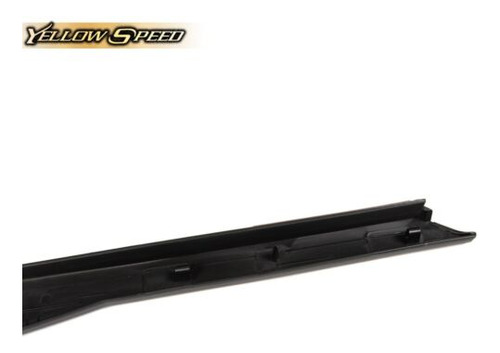 Fit For 2004-2012 Nissan Titan Tailgate Cap Top Protecto Ccb Foto 9
