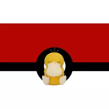 Pokémon Mofugutto Relaxing Time Peluche Psyduck