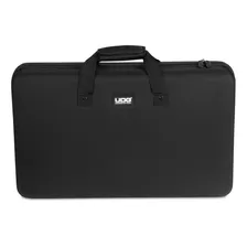 Case Para Controlador Udg Creator Grande Preto Mk2 U8302bl