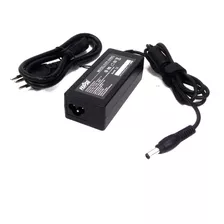 Ff-5190c Fonte P/ Notebook 65w 20v - 3.25a Plug 5,5x2,5