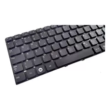 Teclado Samsung Np-rv415-bd2br Padrão Br