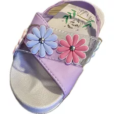 Sandalias Disney Store Frozen