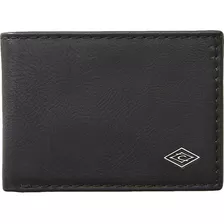 Cartera Rip Curl Search Pu Slim Wt23 Negra, Talla Única