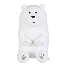 Peluche De 11 De We Bare Bears, Peluches Ultra Suaves ...