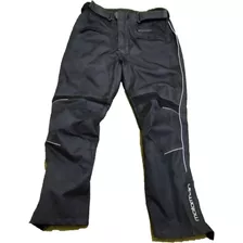 Pantalón Para Motociclista