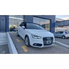 Audi A1 1.4 S Line Tfsi 185cv C/sistema De Audio Bose 2013