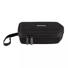 Funda Rigida Para Grabadora Digital Zoom H4n Pro/pro 4 & Dr-