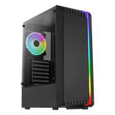 Gabinete Aerocool Bionic-g-bk-v2 Mid Tower