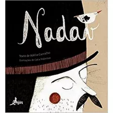 Nadav: Nadav, De Carvalho, Adelia. Editora Canguru, Capa Mole, Edição 1 Em Português, 2013