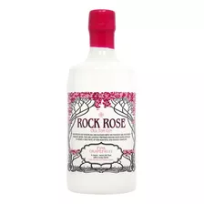 Gin Rock Rose Pomelo Old Tom Pink 700 Ml Importado Escocia