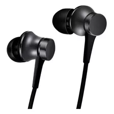 Fone De Ouvido Com Fio Original Xiaomi Mi In-ear Basic