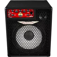 Amplificador Combo Bajo Ashdown Origin-al C112-300 300w