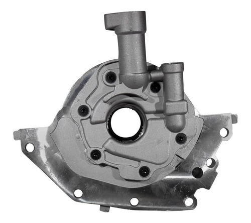 Bomba Aceite Ford Courier 2001-2012 Sohc 1.6l Multiastriado Foto 3