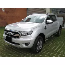 Ford Ranger Limited At 4x4 Diesel 3.2 Euro 6