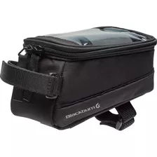 Blackburn Local Plus Top Tube Bolsa Para Bicicleta (negro, .