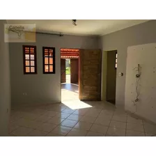 Linda Casa Lado Praia Em Itanhaem! 220mil Financia