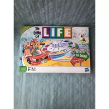 The Game Of Life Hasbro Jogo Da Vida Tabuleiro Automático