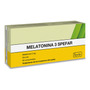 Segunda imagen para búsqueda de melatonina