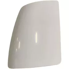 Defletor Moldura Farol Mb Accelo 715 915 1016 - Lado Esquerd