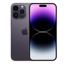 iPhone 14 Pro Max 128 Gb Purple