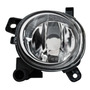 Jgo Faros Niebla S/foco Volkswagen Passat 06-11 Depo