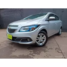 Chevrolet Prisma 1.4mt Ltz 2014