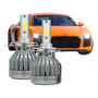 Kit Luces Led Tipo Xenon Hid Niebla H11 Pontiac G6 2007