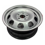 Rin 16 Renault Duster Con Llanta Michelin Original 5-114