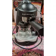 Cafetera Express Ks- Cfx4