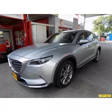 Mazda Cx9 Grand Touring