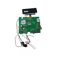 Placa Principal Para Telefone Rural Cf4000 Intelbras