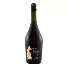 Champagne Rosell Boher Rosé - Tradicional Quirino