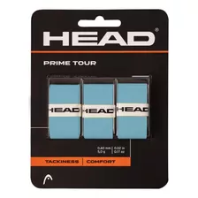 Overgrip Head Prime Tour Azul
