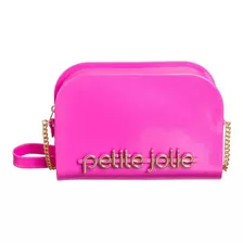 Bolsa Feminina Pretty Petite Jolie Ideal P/ Festas Original