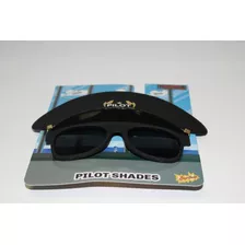 Lentes De Piloto Para Nino/nina Con Proteccion Uv