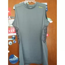 Body Fútbol Americano 2 Xl Adulto Protecciones 