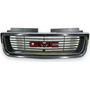 Parrilla Chevrolet Blazer / Sonoma 1998 A 2002 Gmc (63209)