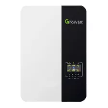 Inversor Cargador Solar 5000w 5kw Mppt Growatt Spf5000es Sub