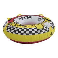 Inflable De Arrastre Para Lancha Ntk Jet Disk Flotador Raft