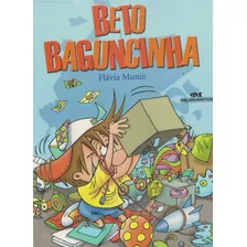 Beto Baguncinha